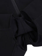 Good Quality Butt Lifter Abdominal Compression Zipper Curve Smoothing Full Body Shapewear