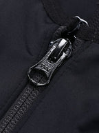 Good Quality Butt Lifter Abdominal Compression Zipper Curve Smoothing Full Body Shapewear