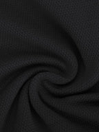 🌿Seamless Eco-friendly Turtle Neck Long Sleeve Thong Bodysuit