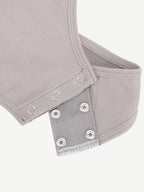 🌿Seamless Eco-friendly Turtle Neck Long Sleeve Thong Bodysuit