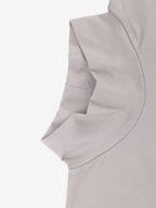 🌿Seamless Eco-friendly Turtle Neck Long Sleeve Thong Bodysuit