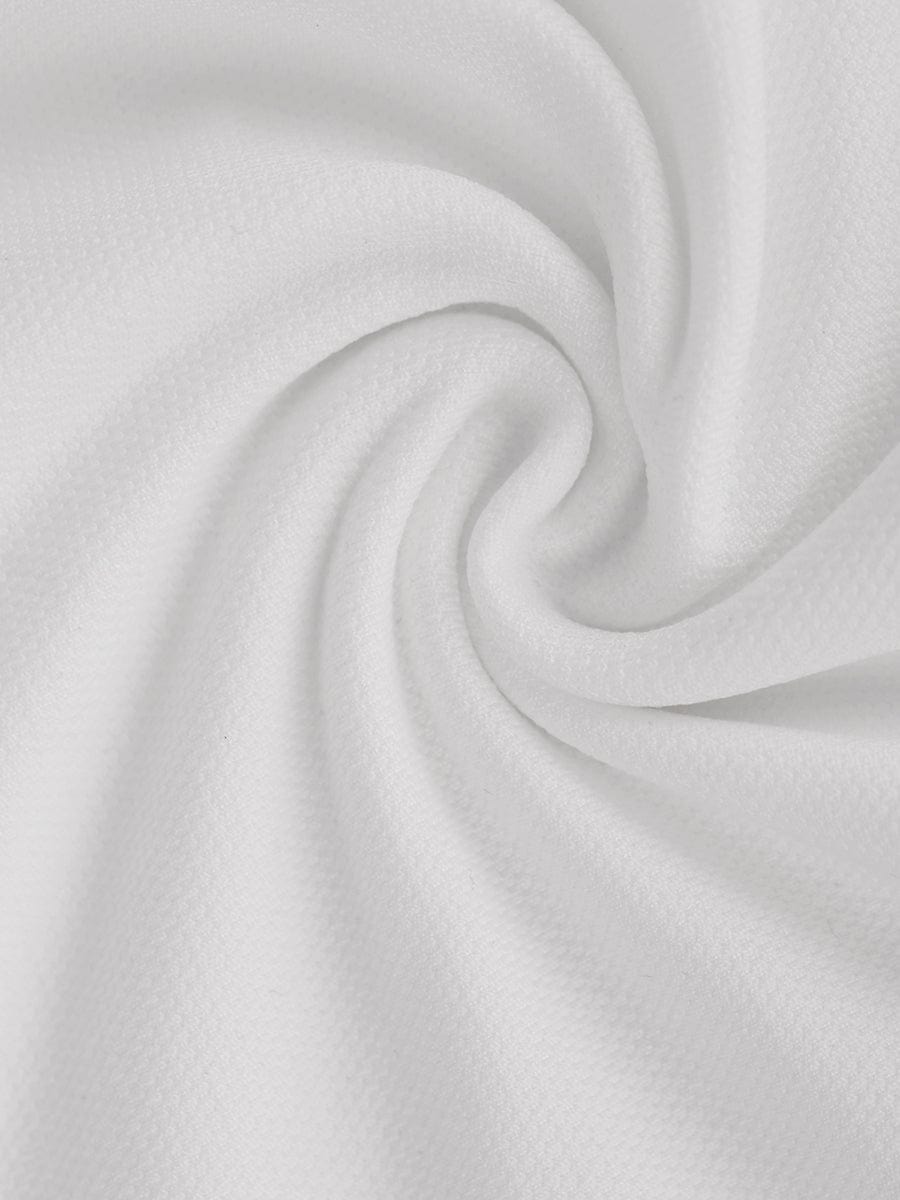 🌿Seamless Eco-friendly Turtle Neck Long Sleeve Thong Bodysuit