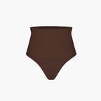 Corrigerende High Waist String