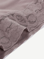 Ultimate Stretch Nude Hooks Crotchless Unpadded Big Size Shapewear