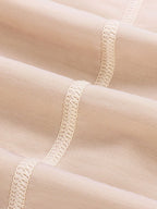 Ultimate Stretch Nude Hooks Crotchless Unpadded Big Size Shapewear