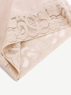 Ultimate Stretch Nude Hooks Crotchless Unpadded Big Size Shapewear