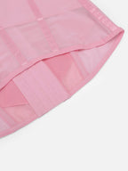 7 Steel Bones Waist and Abdomen Shaping Breathable Mesh Waist Trainer