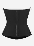 High Compression 15 Built-in Steel Bone Tummy Control Waist Trainer
