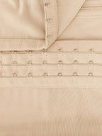 High Compression 15 Built-in Steel Bone Tummy Control Waist Trainer