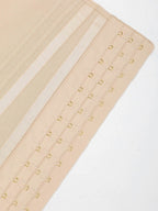 13 Built-in Steel Bone Girdle U-shaped Chest Support Waist Trainer Vest