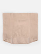 Seamless 4 Steel Bones Tummy Control Waist Cincher