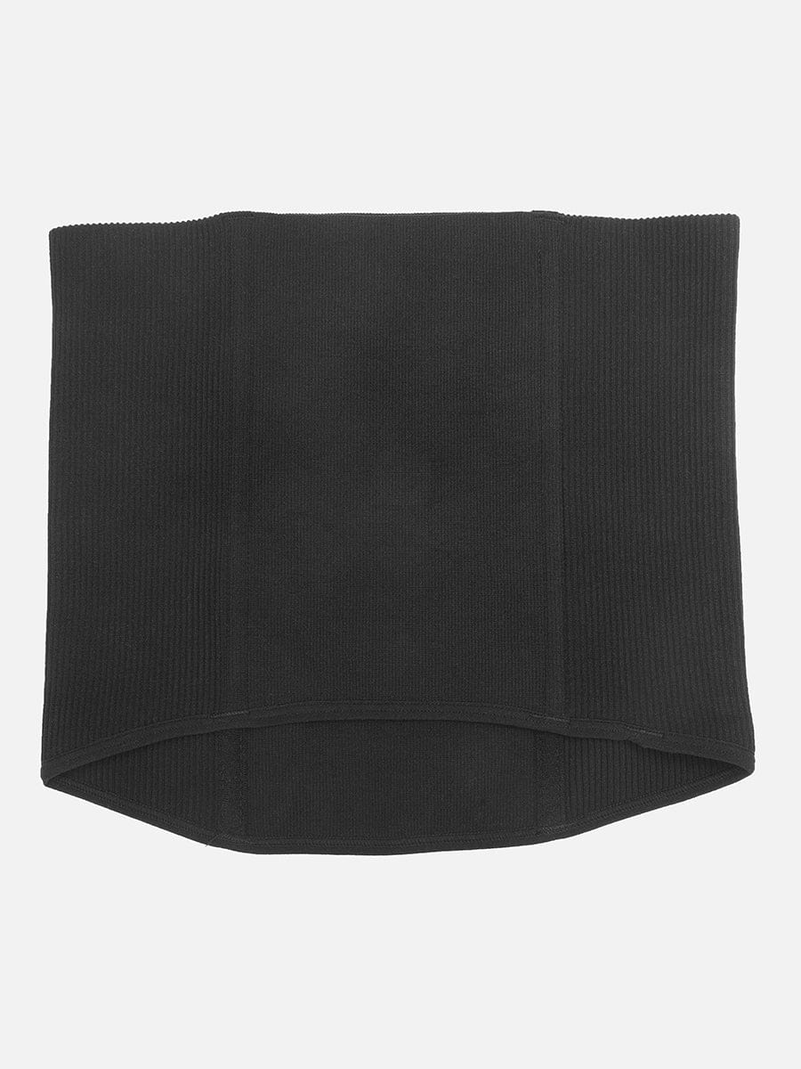 Seamless 4 Steel Bones Tummy Control Waist Cincher