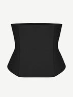 Seamless 4 Steel Bones Tummy Control Waist Cincher