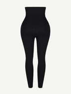 Hooks Waist Trainer Shapewear Leggings Slimming Belly